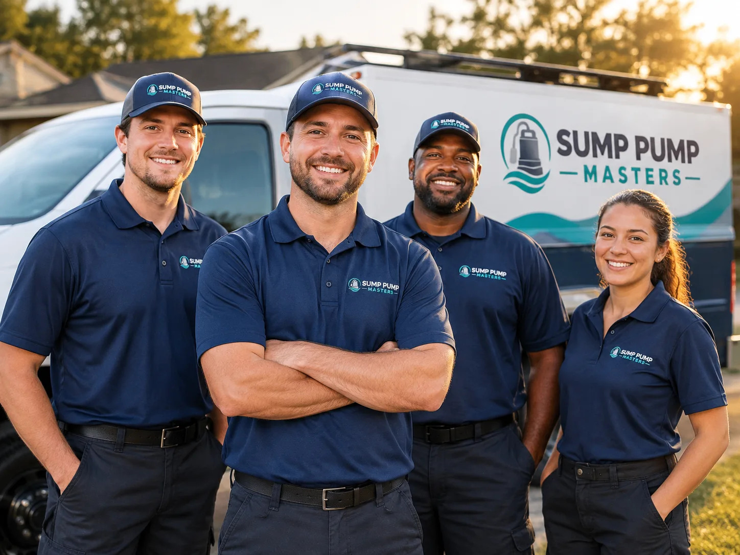 Sump Pump Repair company in Lewiston, NY