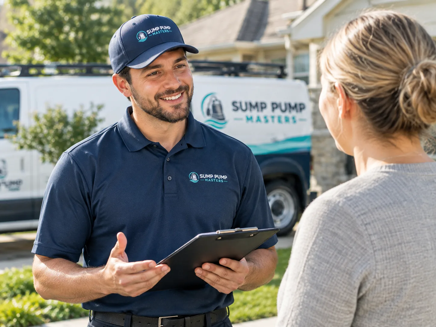 Sump Pump Repair Lewiston, NY FAQs